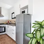 Holiday home Casa Cucu Lajares