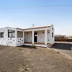 Holiday home Casa Cucu Lajares