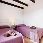 Casa Cucu Holiday home Lajares