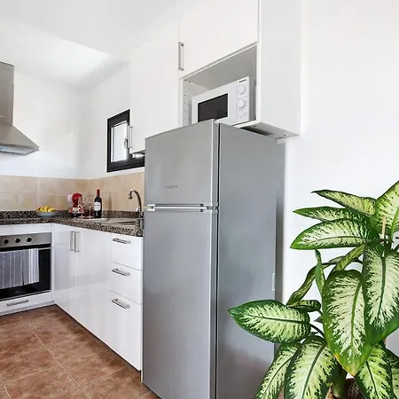 بيت للعطل Casa Cucu لاجاريس