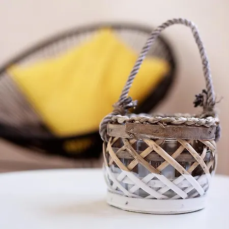 بيت للعطل Casa Cucu لاجاريس