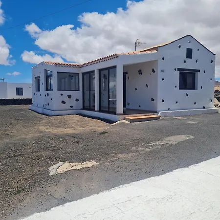 Casa Cucu لاجاريس