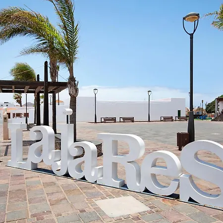 Casa Cucu لاجاريس