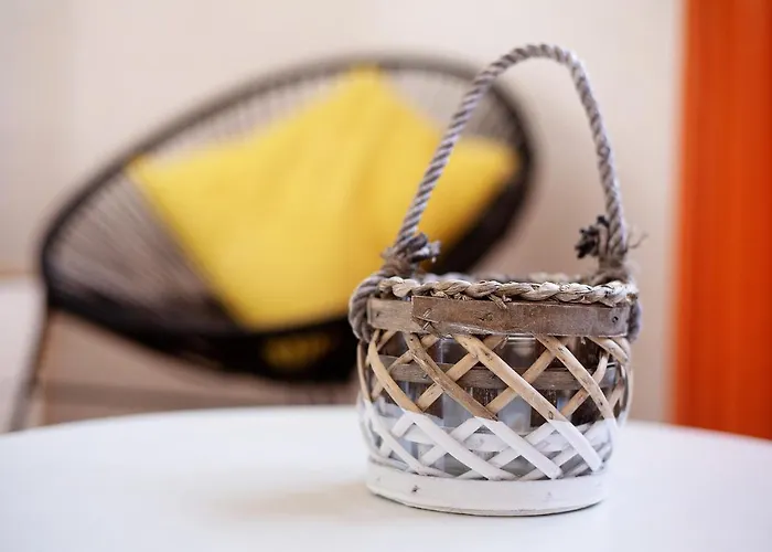 펜션 Casa Cucu 라하레스