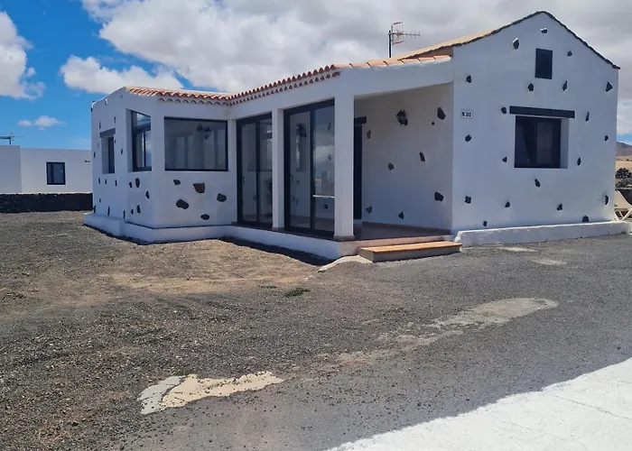 Casa Cucu 라하레스