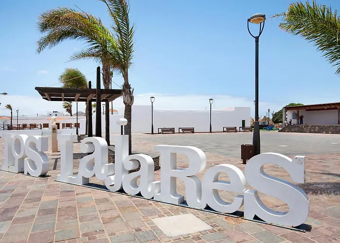 Casa Cucu 라하레스