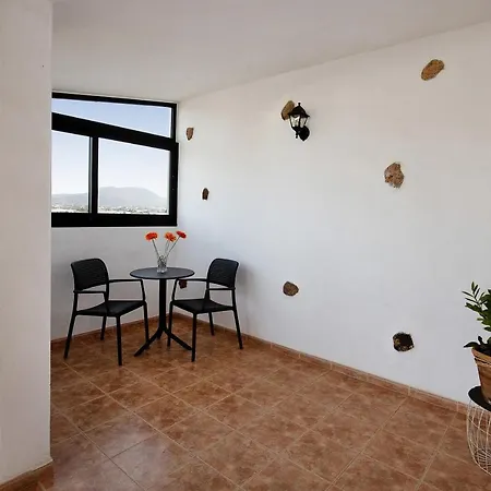 Casa Cucu Vakantiehuis *
