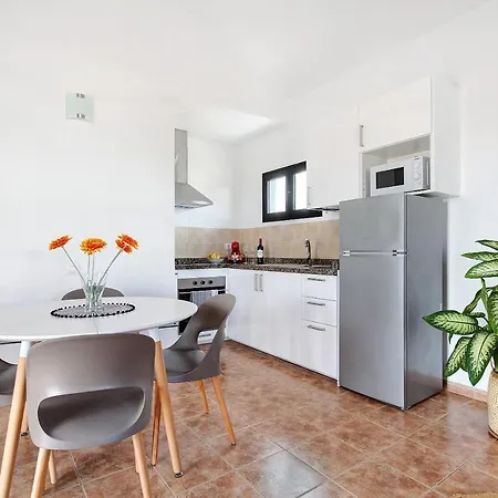 Casa Cucu Vakantiehuis *