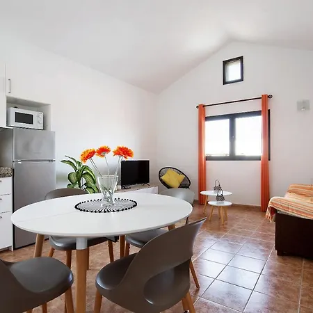 Vakantiehuis Casa Cucu *