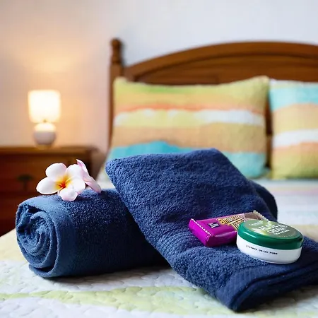 Casa Cucu 拉哈雷斯