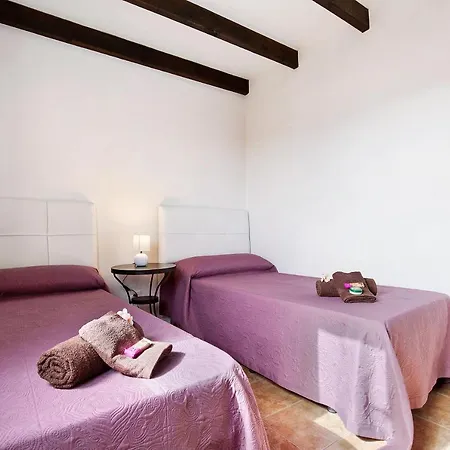 Casa Cucu 度假居 拉哈雷斯