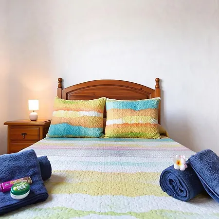 Casa Cucu Vakantiehuis