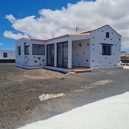 Vakantiehuis Casa Cucu *