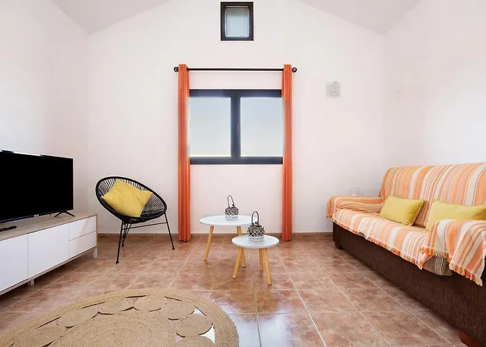 Casa Cucu Casa vacanze Lajares