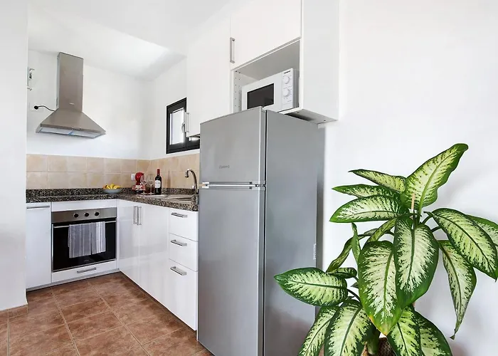 Casa vacanze Casa Cucu Lajares