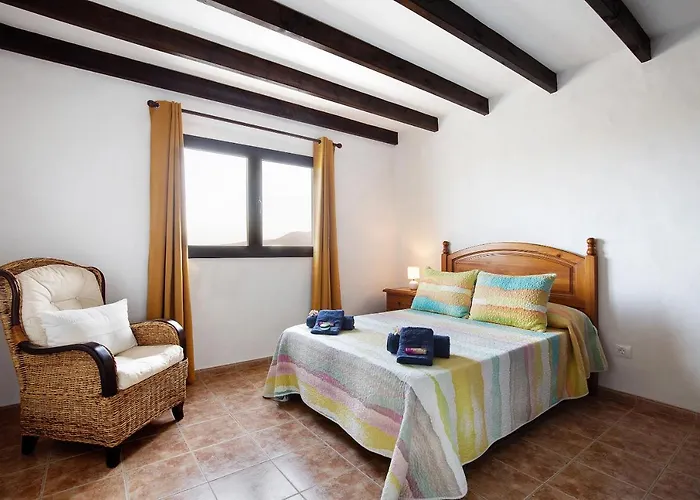 Casa vacanze Casa Cucu Lajares