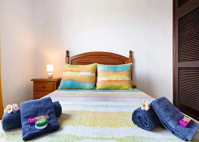 Casa Cucu Casa vacanze