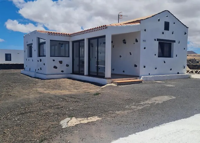 Holiday home Casa Cucu *